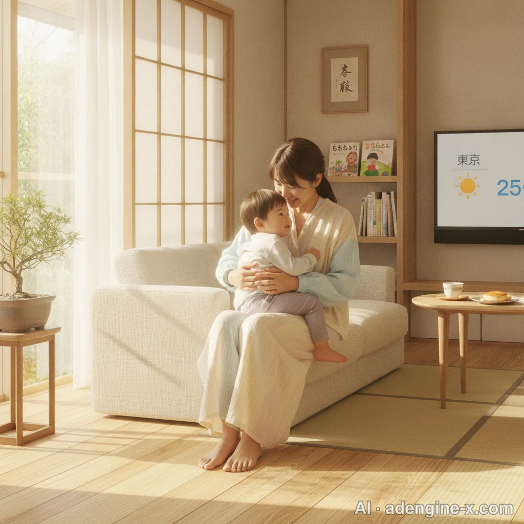 求められる本物の人間の温もり 사진 5