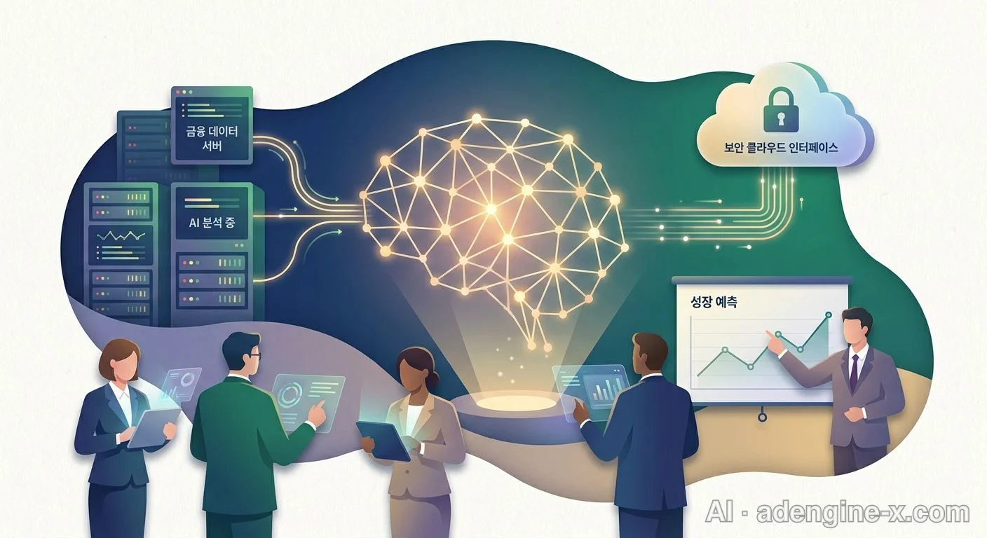 AI 데이터센터 인프라 증설 사이클 사진 1