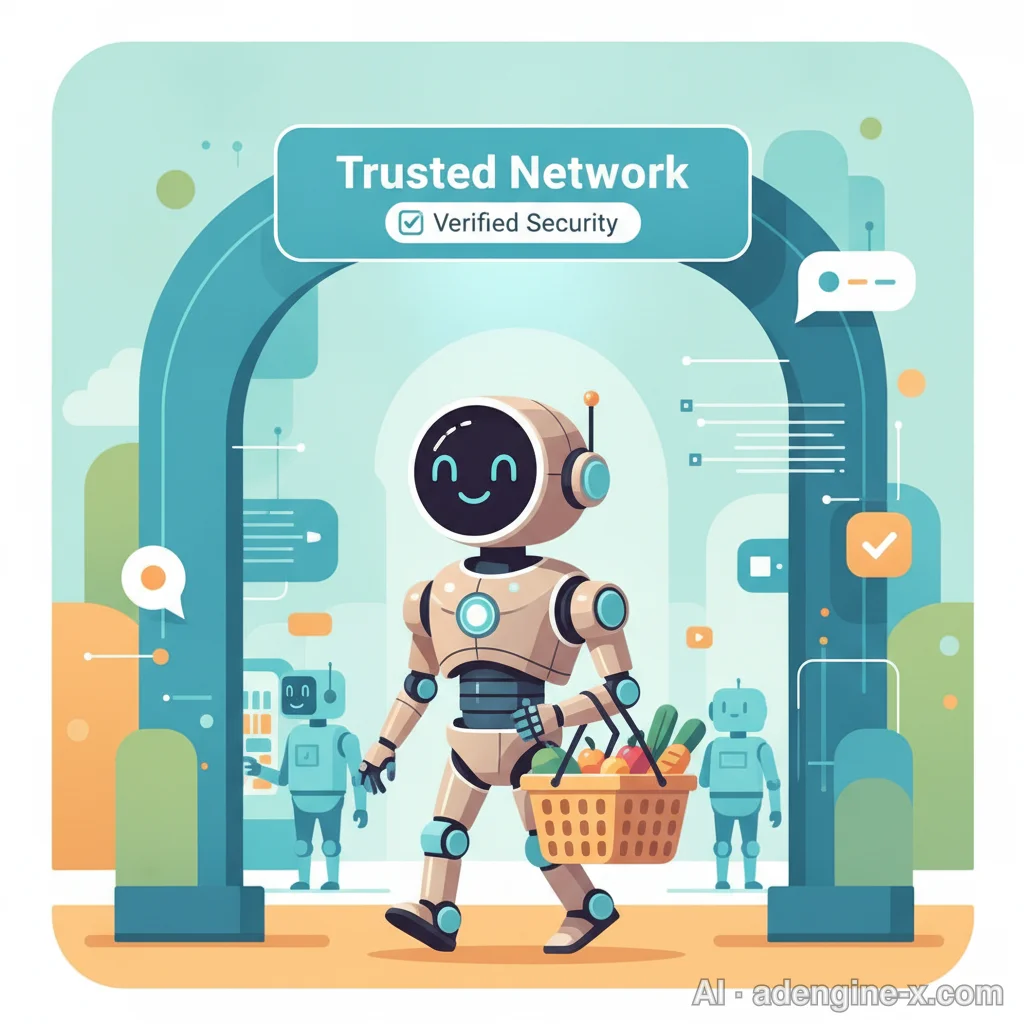 Trusted network security for consumer AI 사진 3