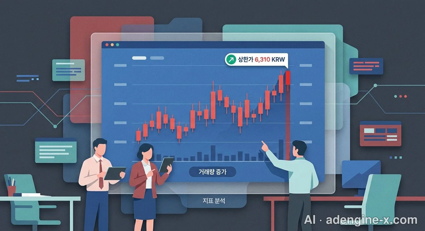 연준 기준금리 25bp 인상 직후 코스피 갭상승 사진 1