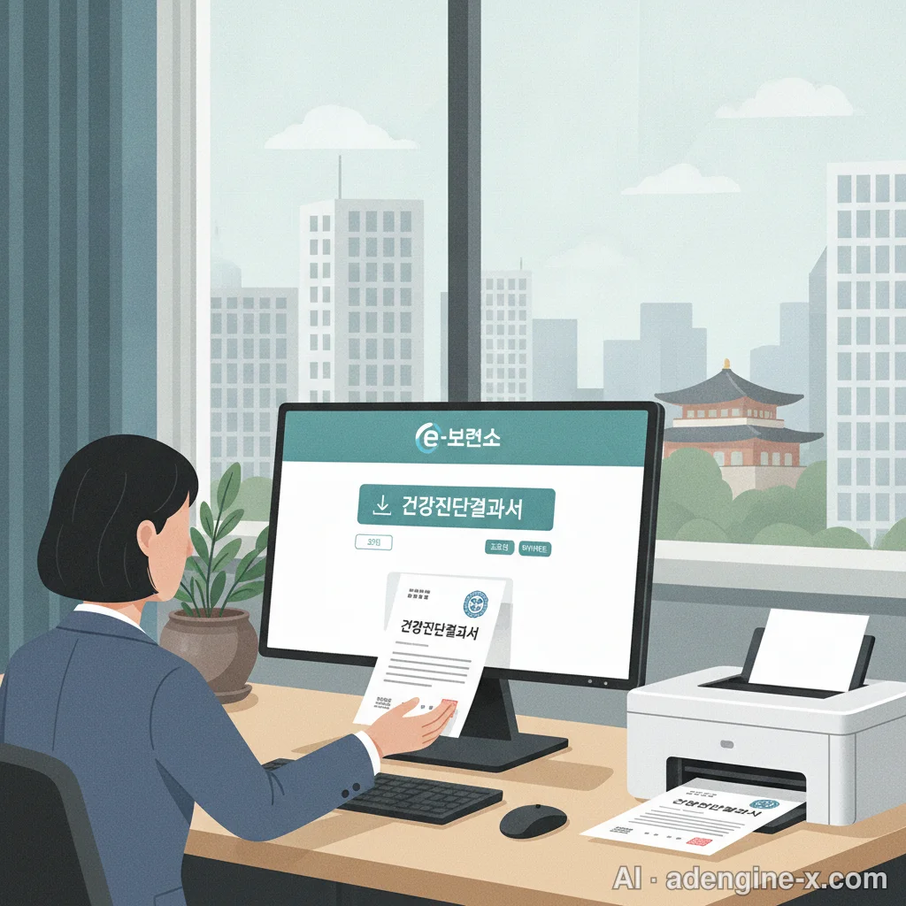 정규직 전환형 인턴의 경쟁 현장 사진 1