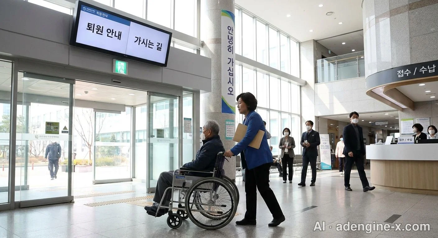 지자체 연계를 통한 24시간 돌봄 완성 사진 1