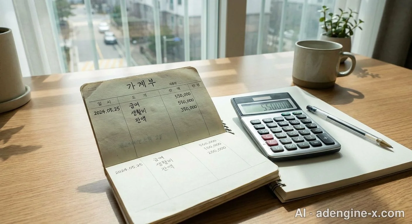 공공분양 청약통장 납입 관리 사진 7
