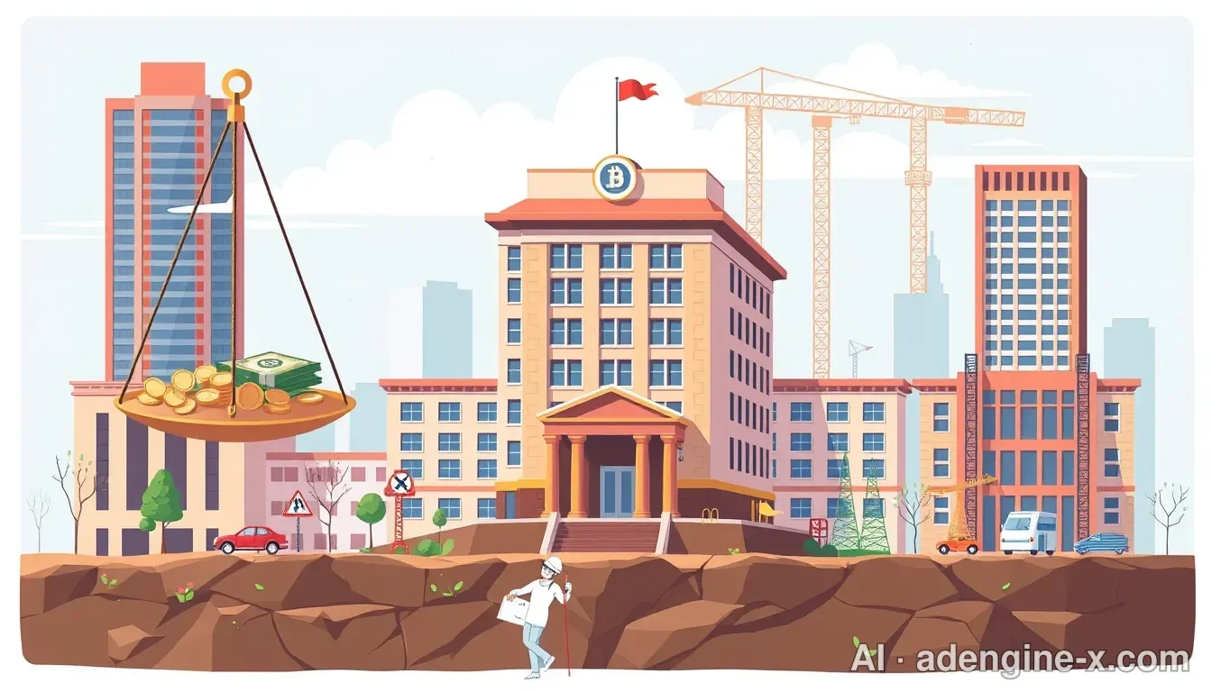 송도 세브란스병원 재원 조성 일러스트 사진 2
