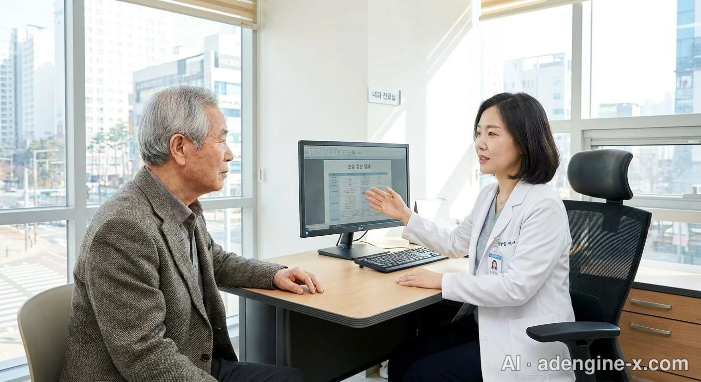 노후실손의료보험 상담 사진 3
