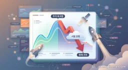 로켓 랩 주가 전망 및 2026년 실적 분석: 고점 대비 60% 급락 원인과 5가지 투자 포인트