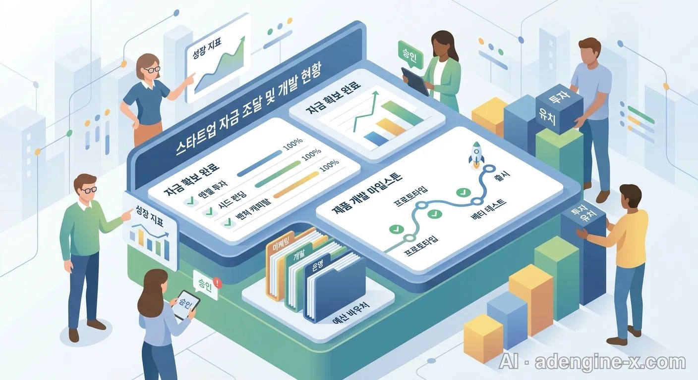 2차 모두의 창업 지원 사업 비교표 사진 3