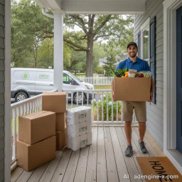 Costco Ultra-Fast Delivery via DoorDash and Uber: A Dad's 8-Step Practical Guide, Budget Math, and Family Checklist (2026)