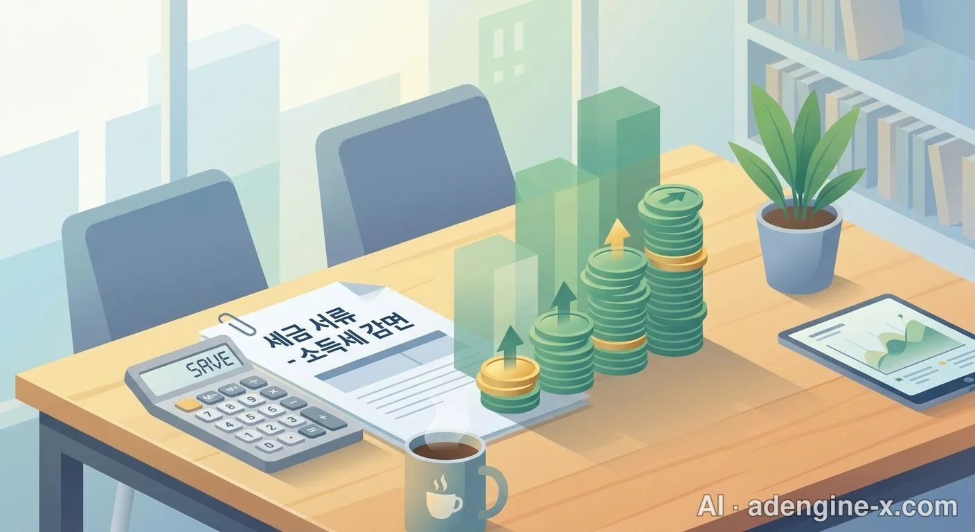 중소기업 청년 소득세 감면 사진 7