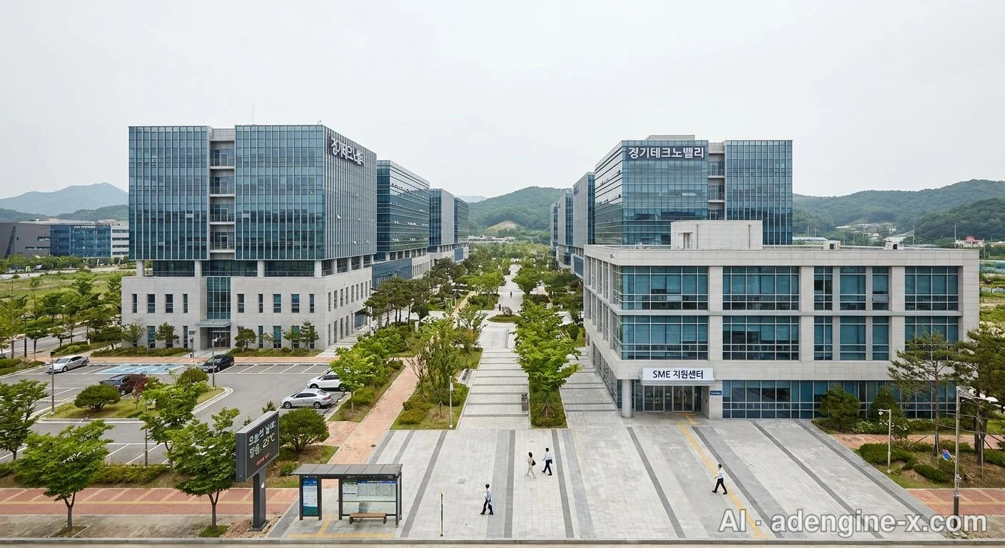 경기도 소재 사업장 요건 사진 2