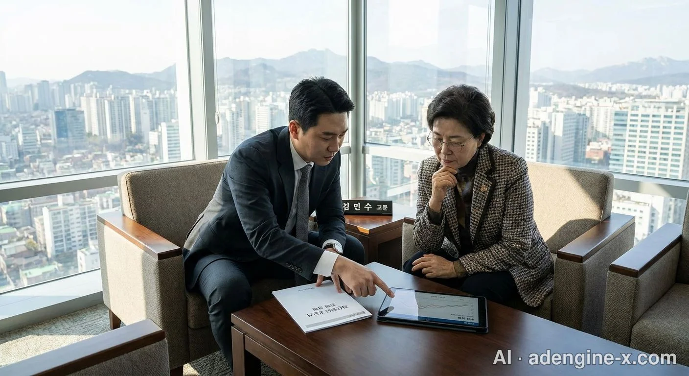 은퇴 자산 포트폴리오 상담 사진 7