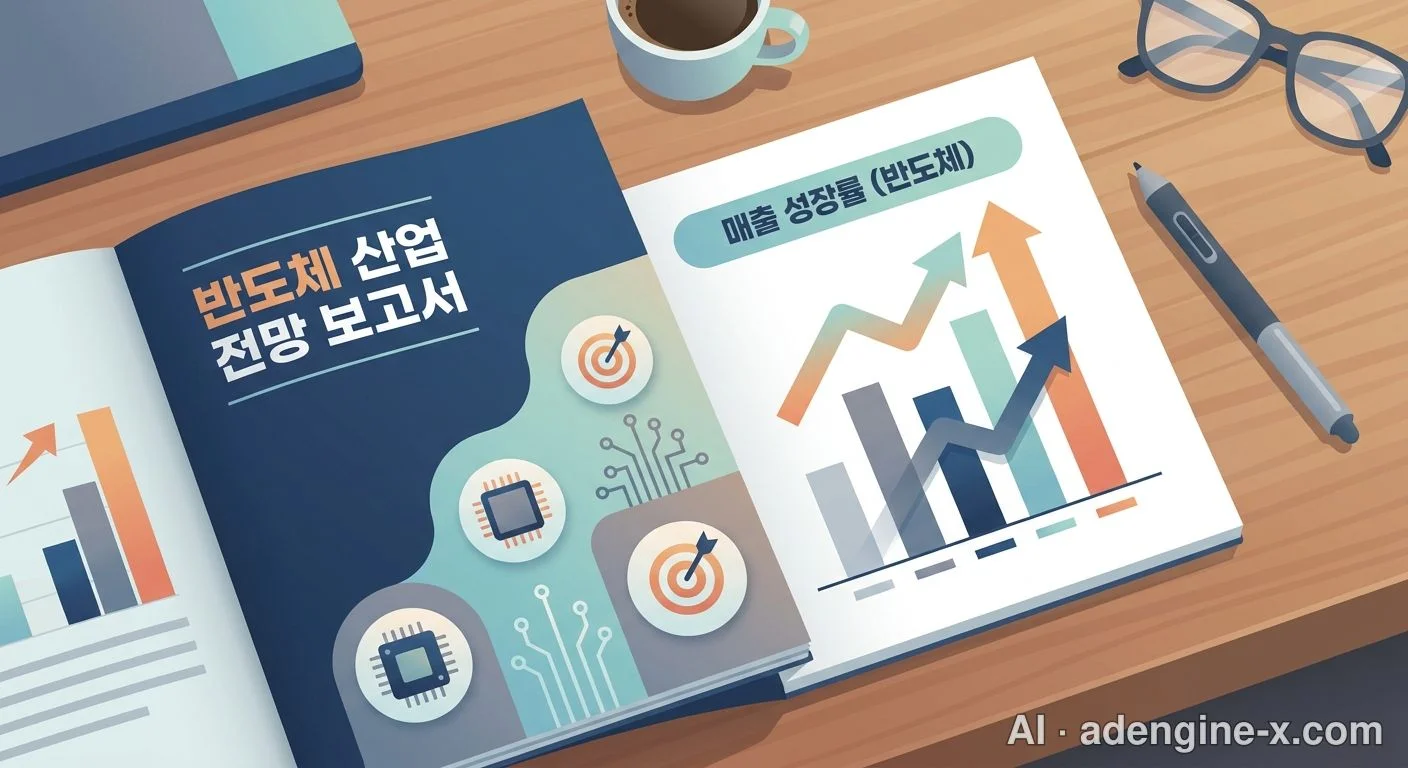 반도체 산업 전망 분석 보고서 사진 8