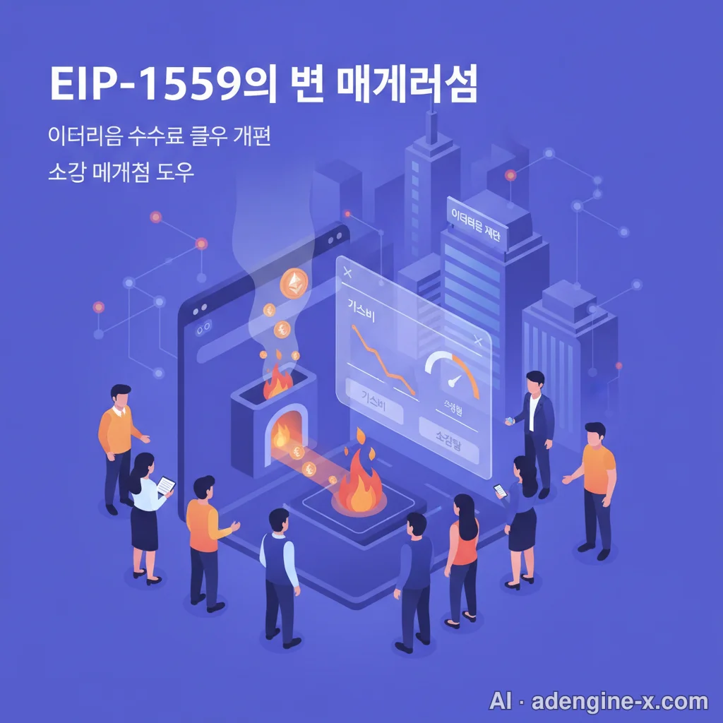EIP-1559의 번 메커니즘 사진 5