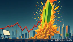 인텔 주가 6배 폭등 원인과 2026년 실적 전망