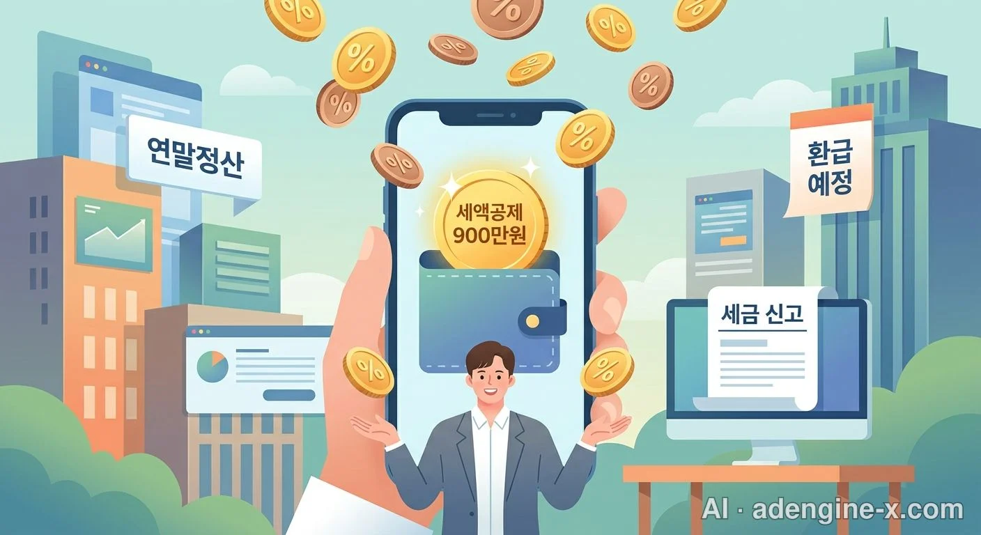 연금계좌 세액공제 혜택 사진 2
