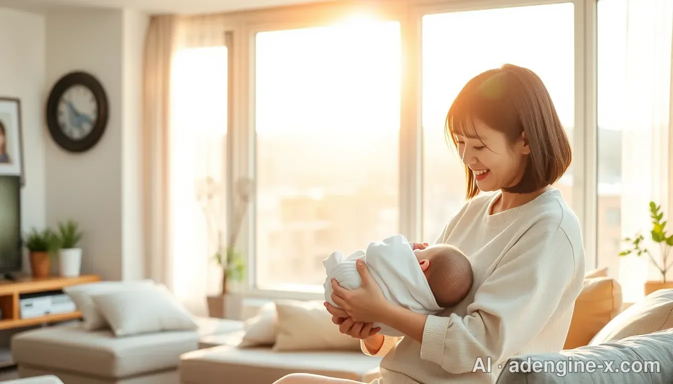 신생아 특례 디딤돌대출 혜택 사진 3