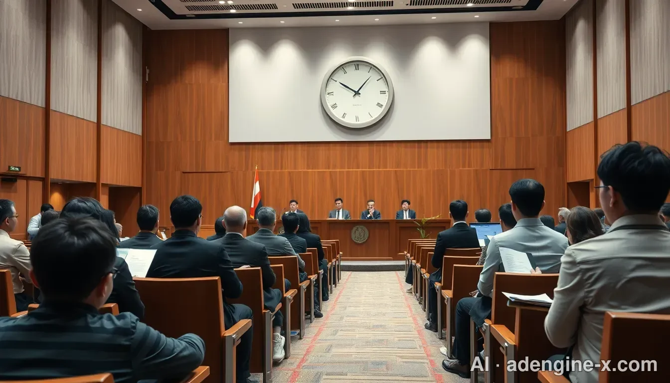 보유세제 개편 공청회 토론 사진 5