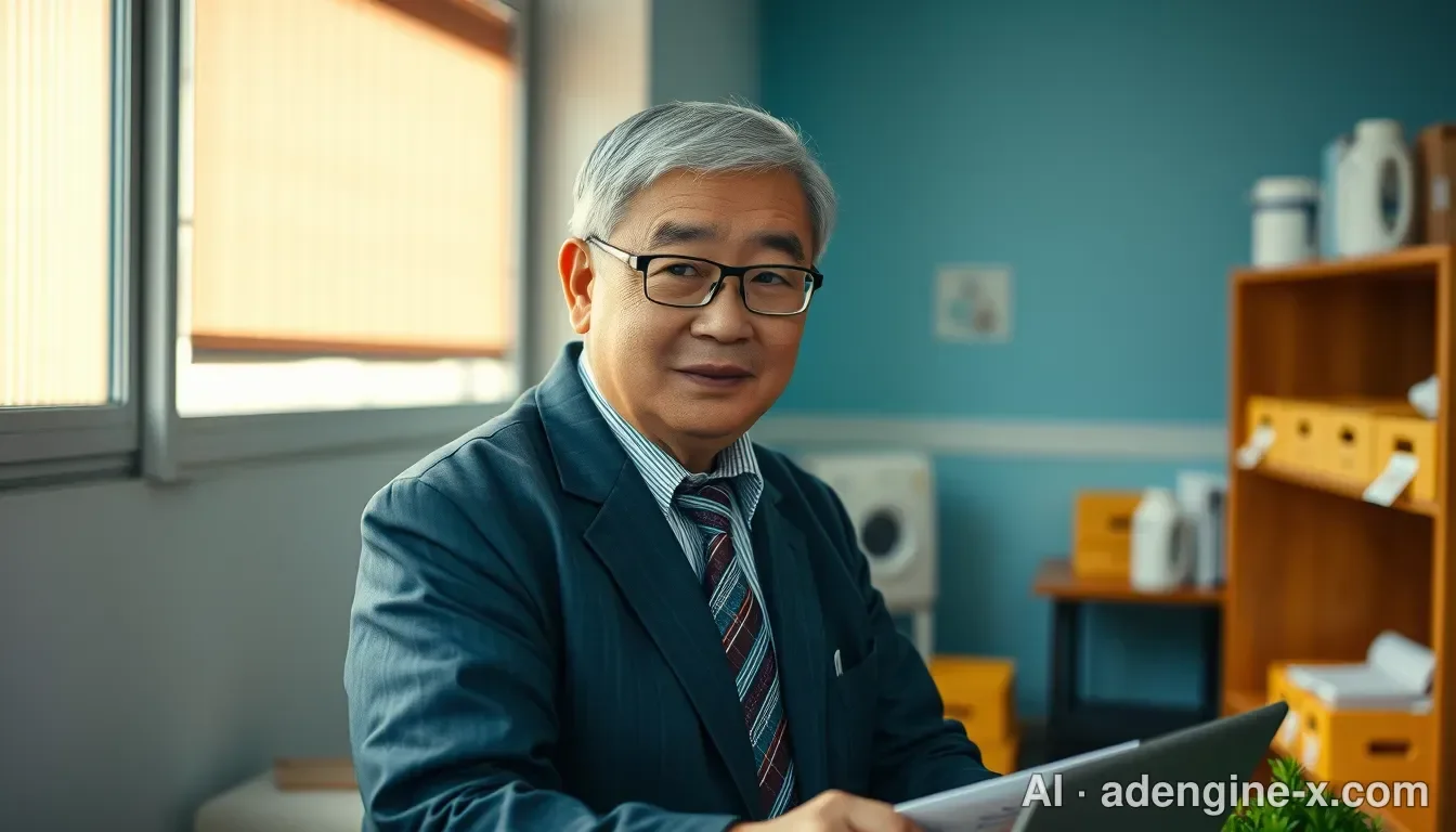 중장년 사회복지사 사진 4