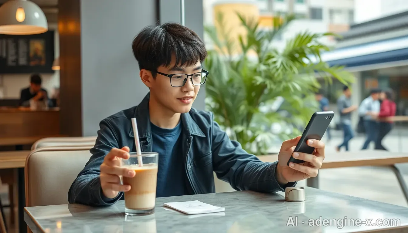 청년층의 단기 비상금 관리 사진 1