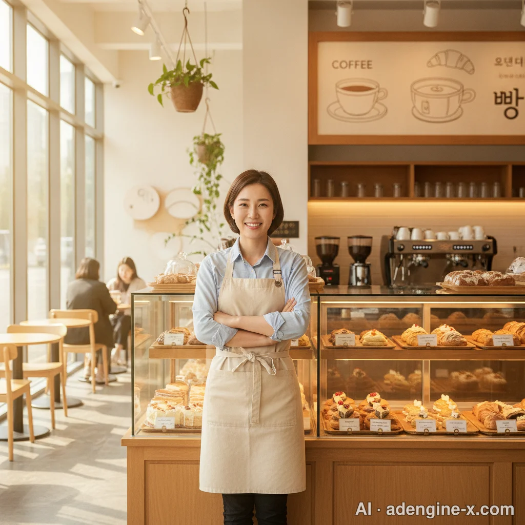 자영업자 자금 선순환 운용 사진 1