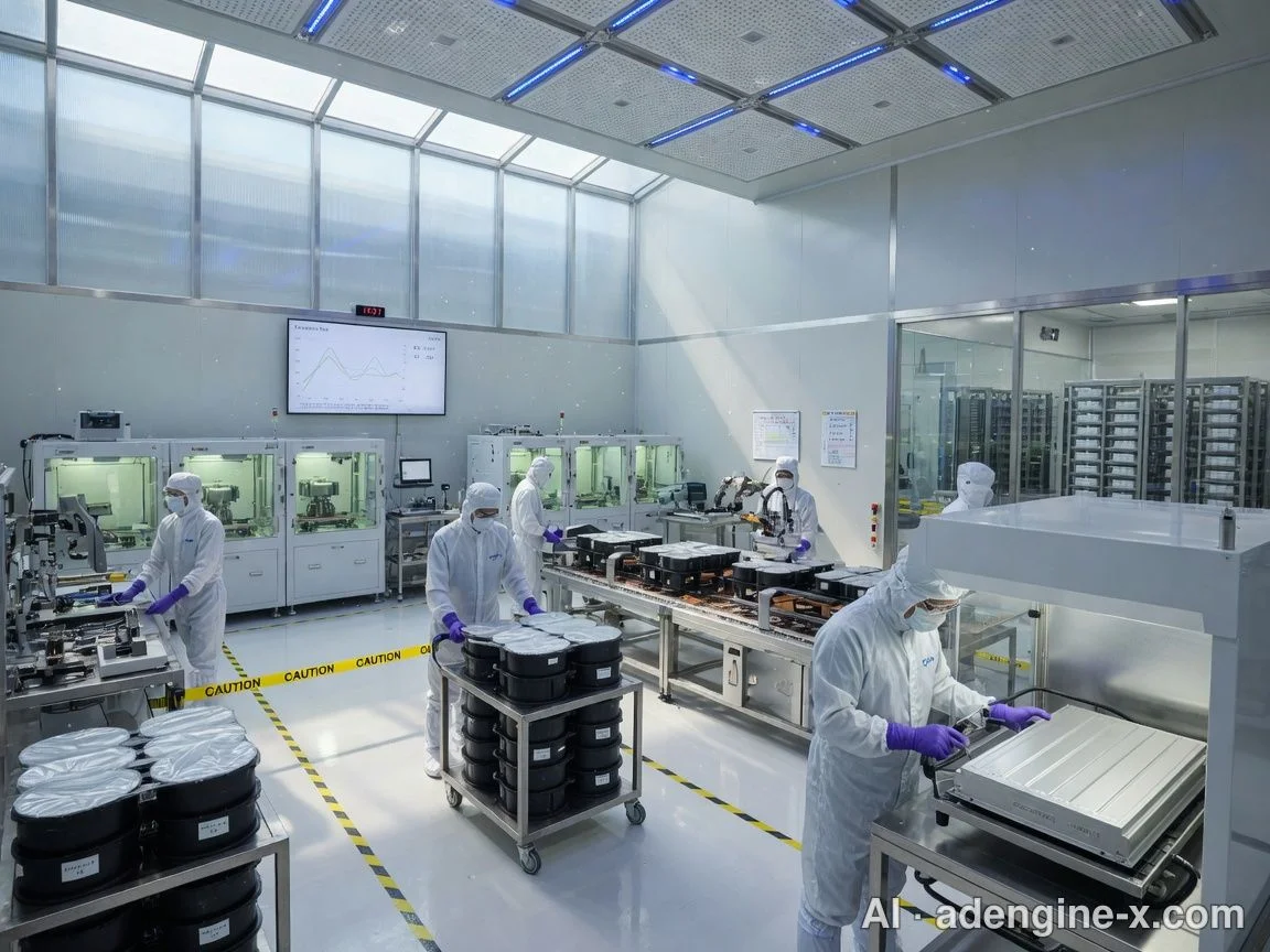 소부장 공급망과 첨단 R&D 투자 사진 2