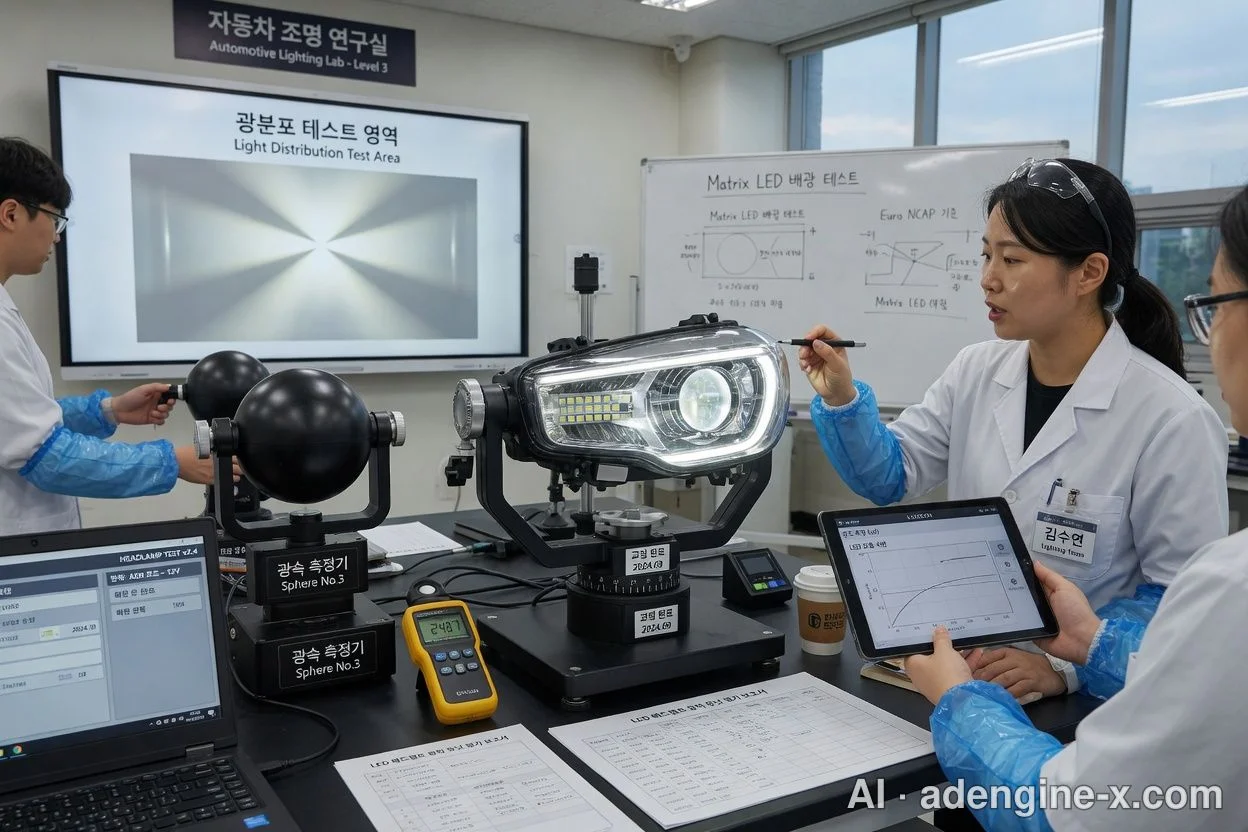 OP모빌리티가 주목한 헤드램프 기술력 사진 2