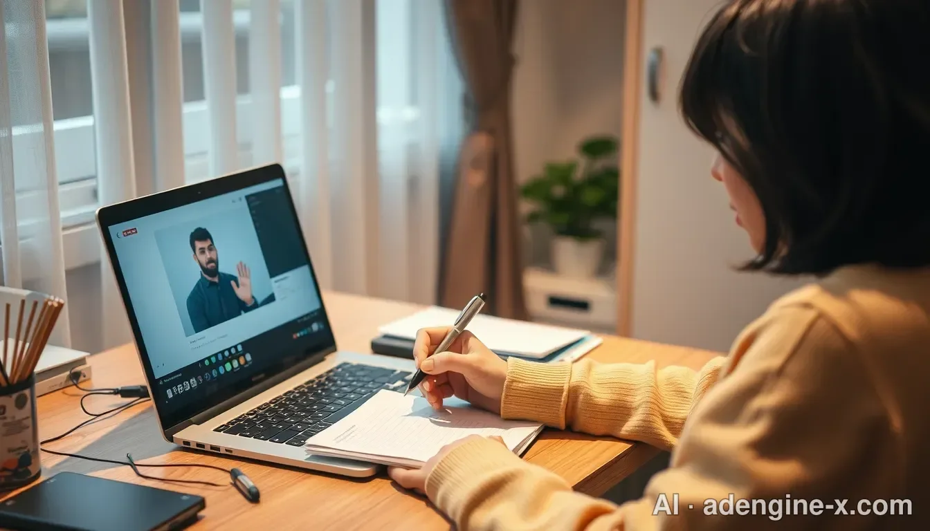 2단계: 수급자격 신청자 온라인 교육 사진 2
