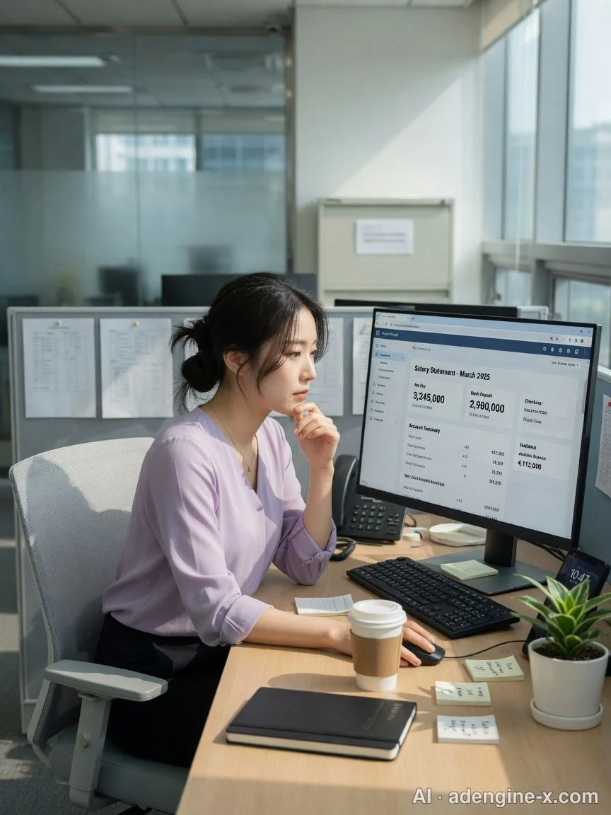 직장 통보 방지 사전 납부 사진 3