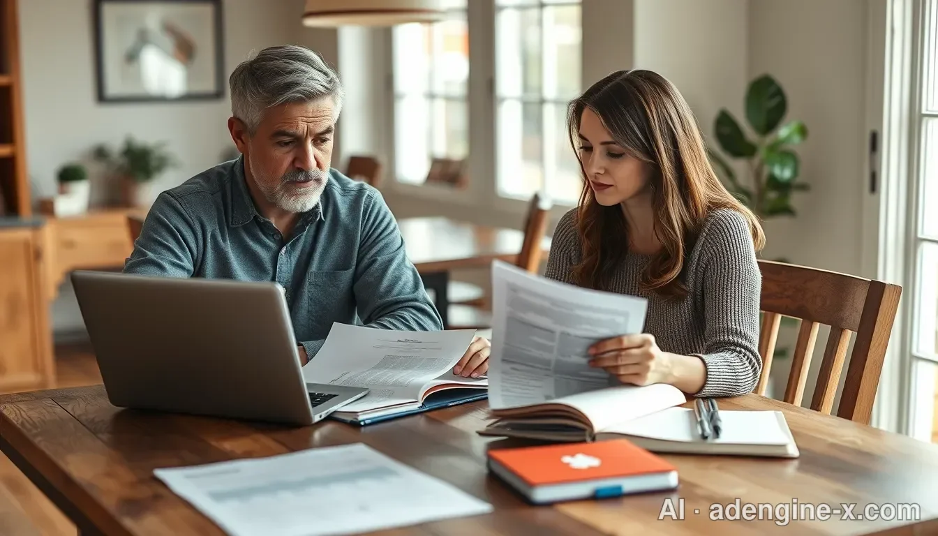 Balancing Family Budgets and Portfolios 사진 2