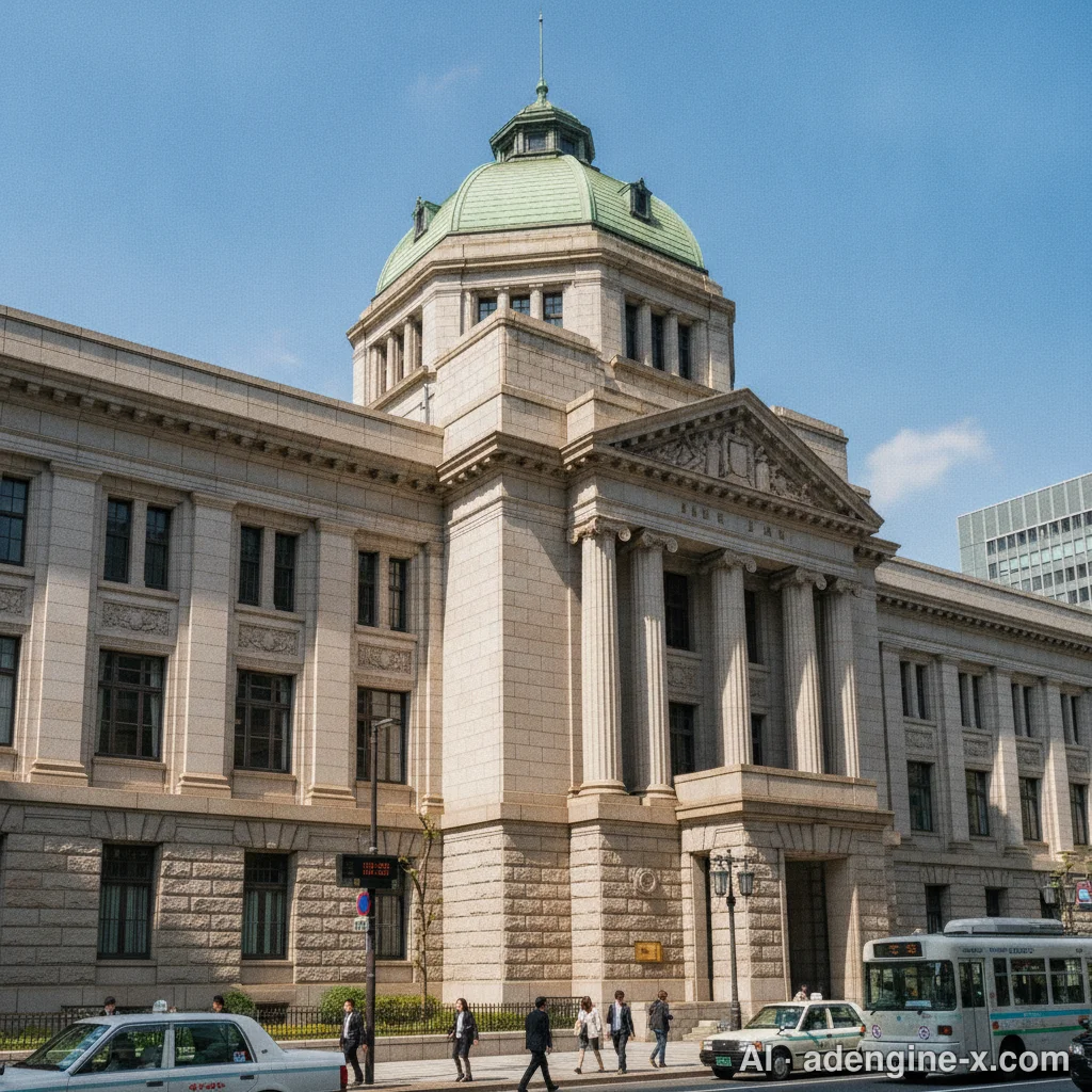 日本銀行本店本館 사진 2