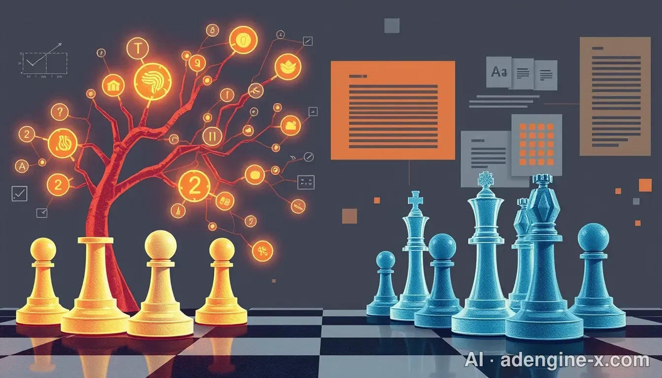 AI Test Time Reasoning 사진 2