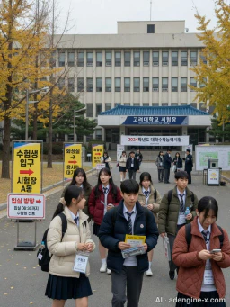 수험생을 위한 대학별 논술 면접 기출 활용법