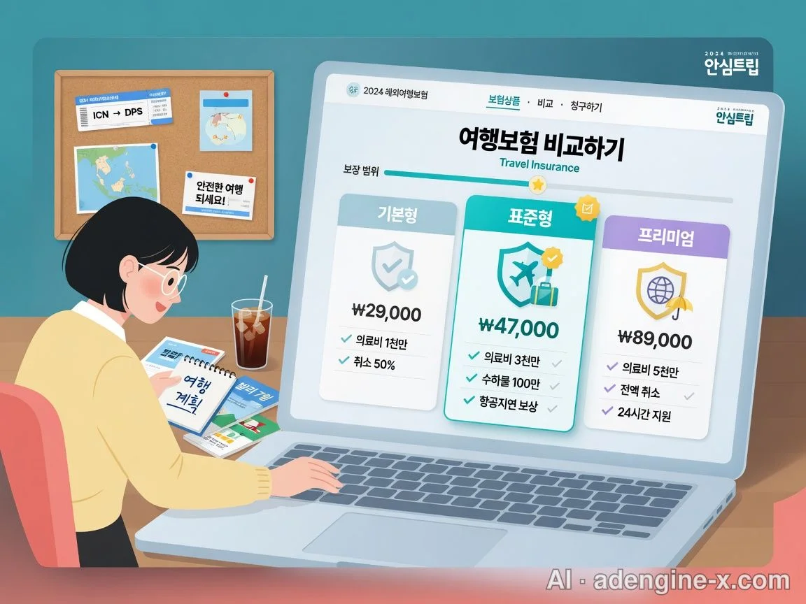 온라인 다이렉트 보험 비교 사진 5