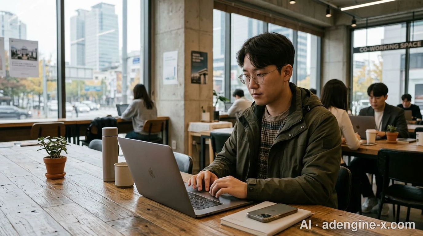 1단계: 창업지원포털 가입 및 모집 공고 탐색 사진 2