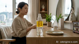 달바 미스트 세럼과 일반 수분 미스트 차이 비교