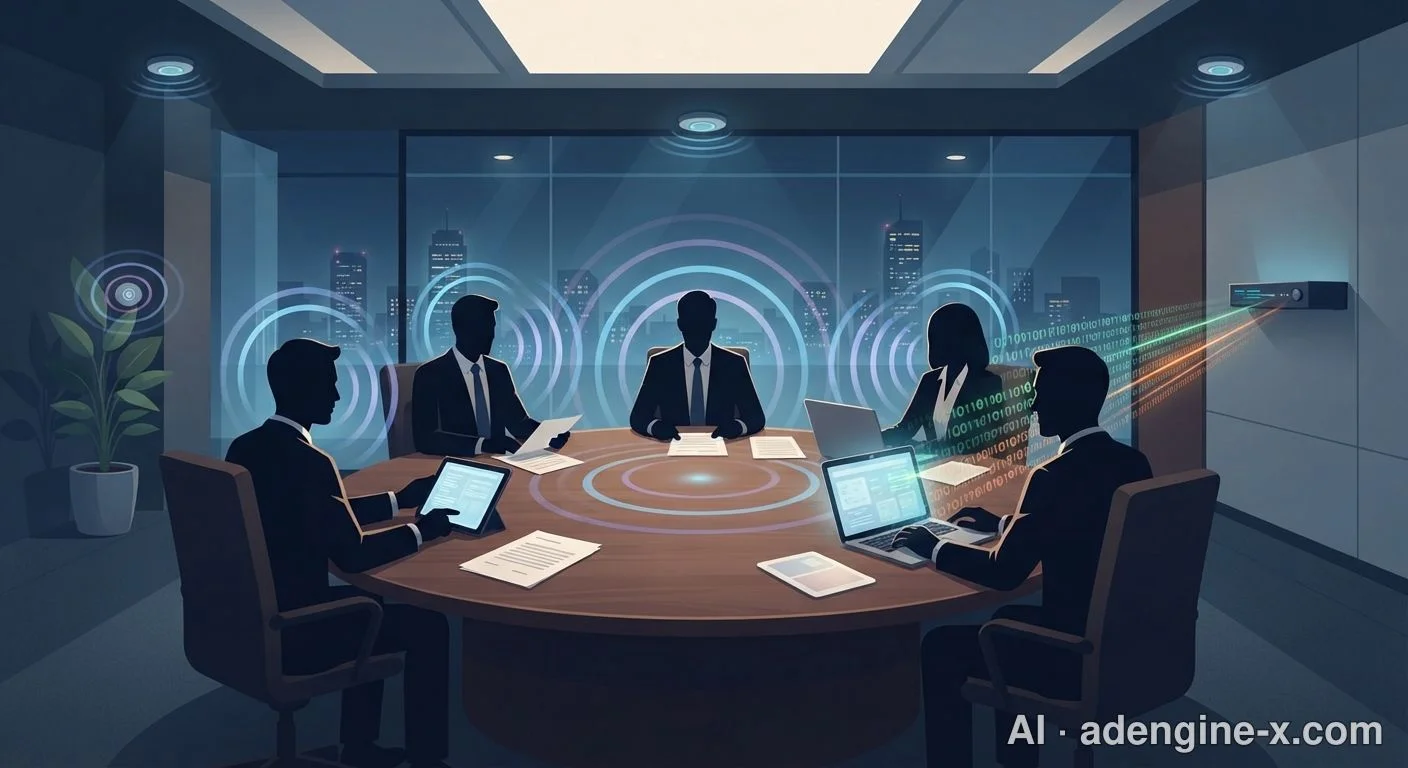 Shifting threats in industrial espionage 사진 3