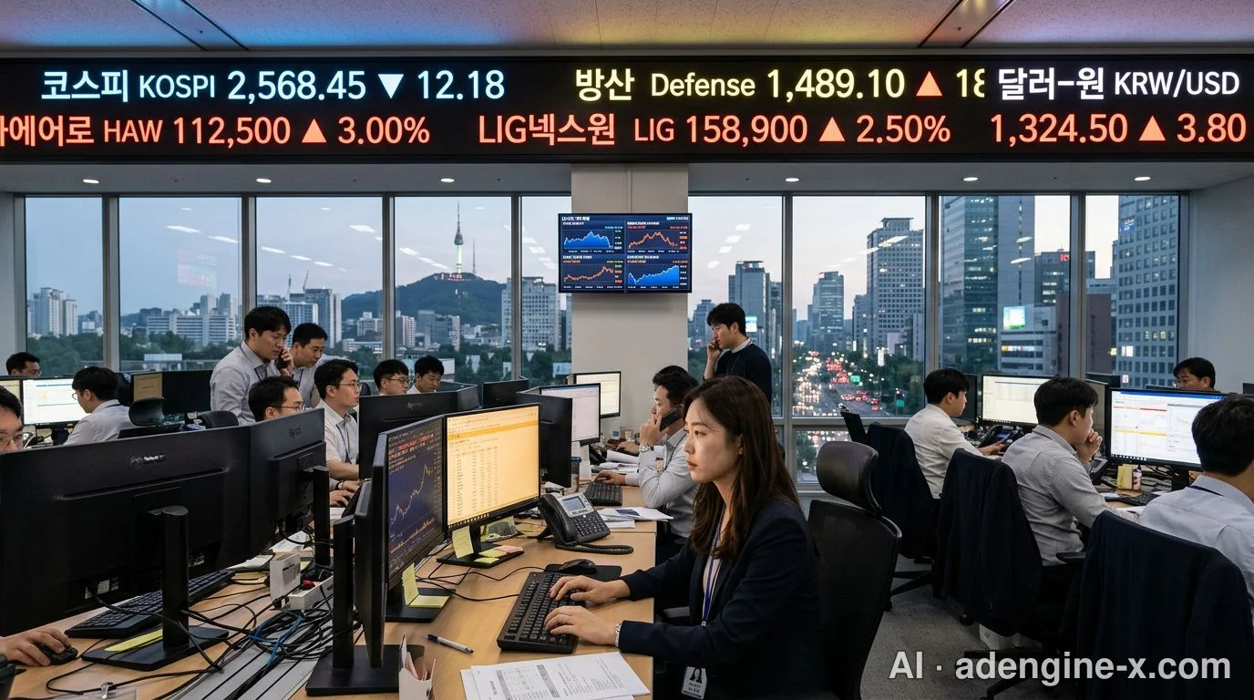 조선 방산주 기업가치 평가 사진 3
