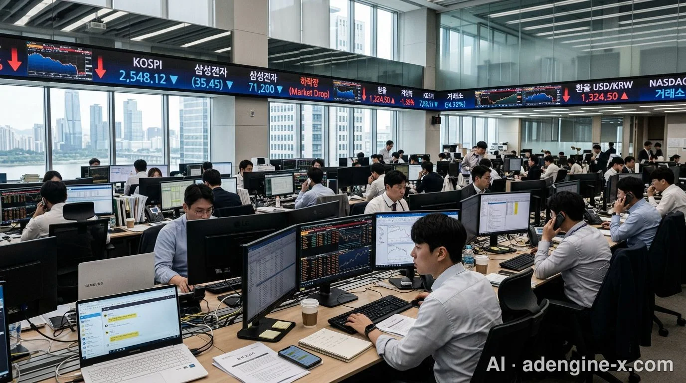 거래 재개와 주가 지표 현황 사진 1