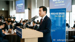 건설로봇 제도 개선과 현장 도입 절차 4단계