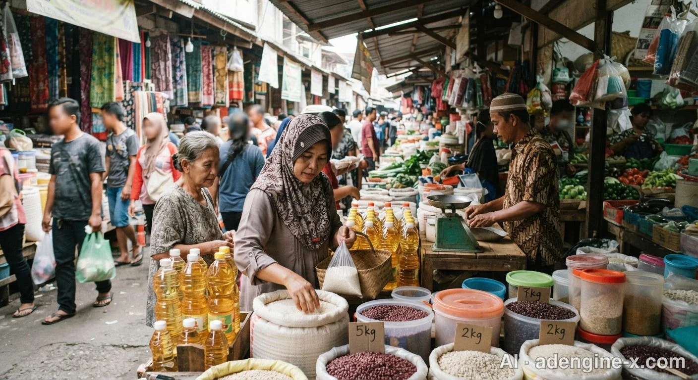 Household grocery price pressures 사진 4
