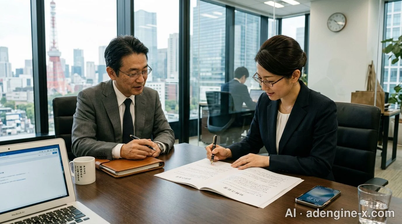 訴訟上の和解成立 사진 2