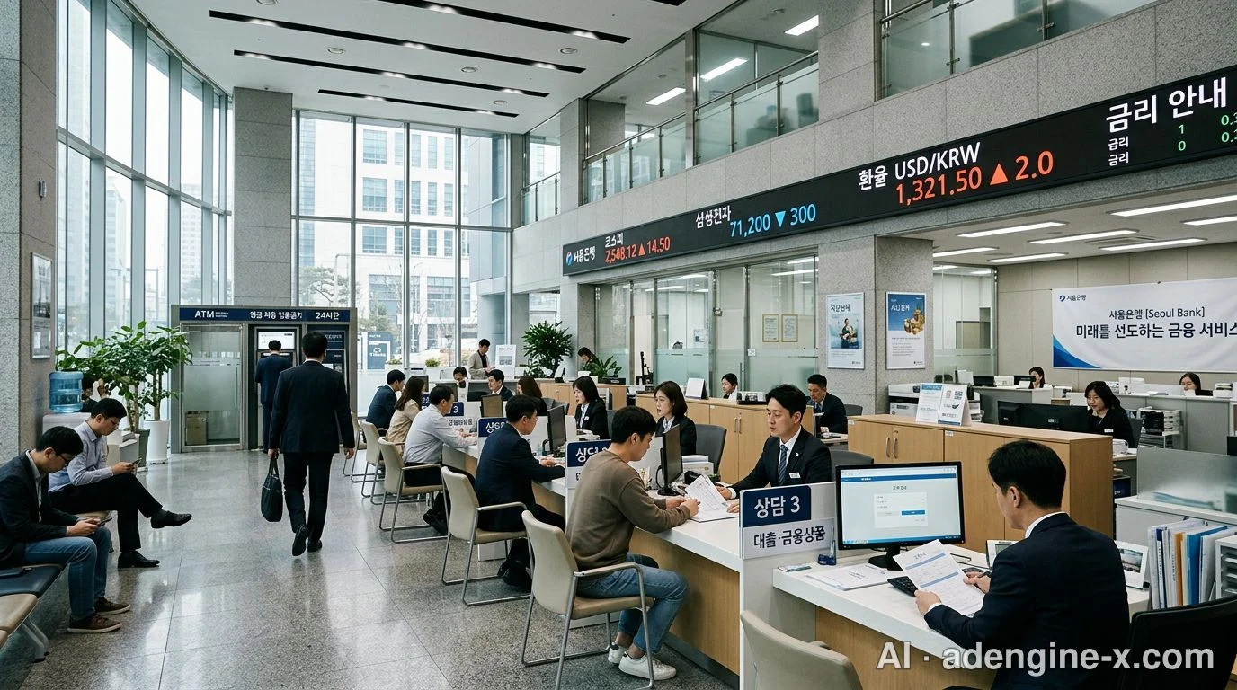 상생페이백 신청 안내 은행 창구 사진 1