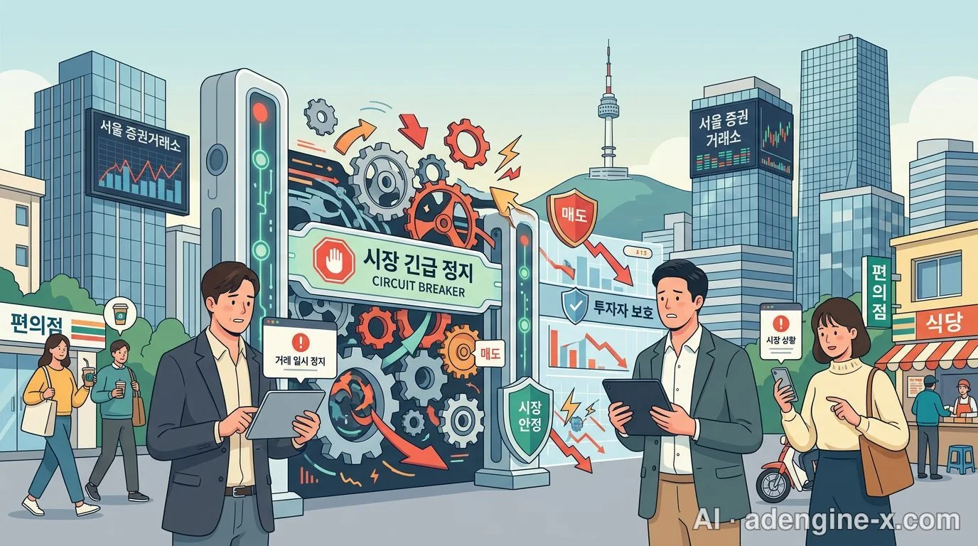 프로그램 매매호가 효력정지 제도 사진 5