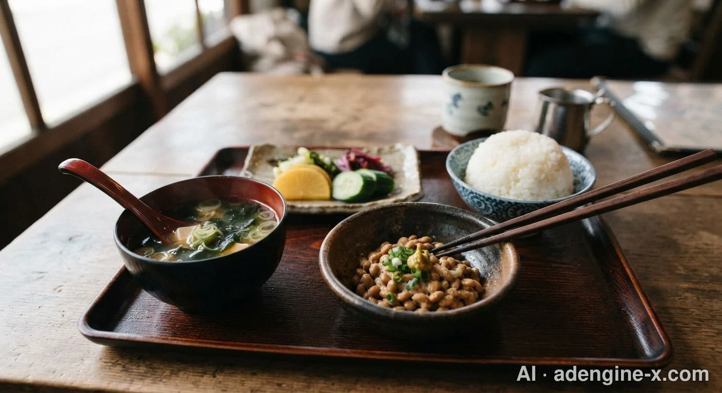 多様な伝統発酵食品 사진 3