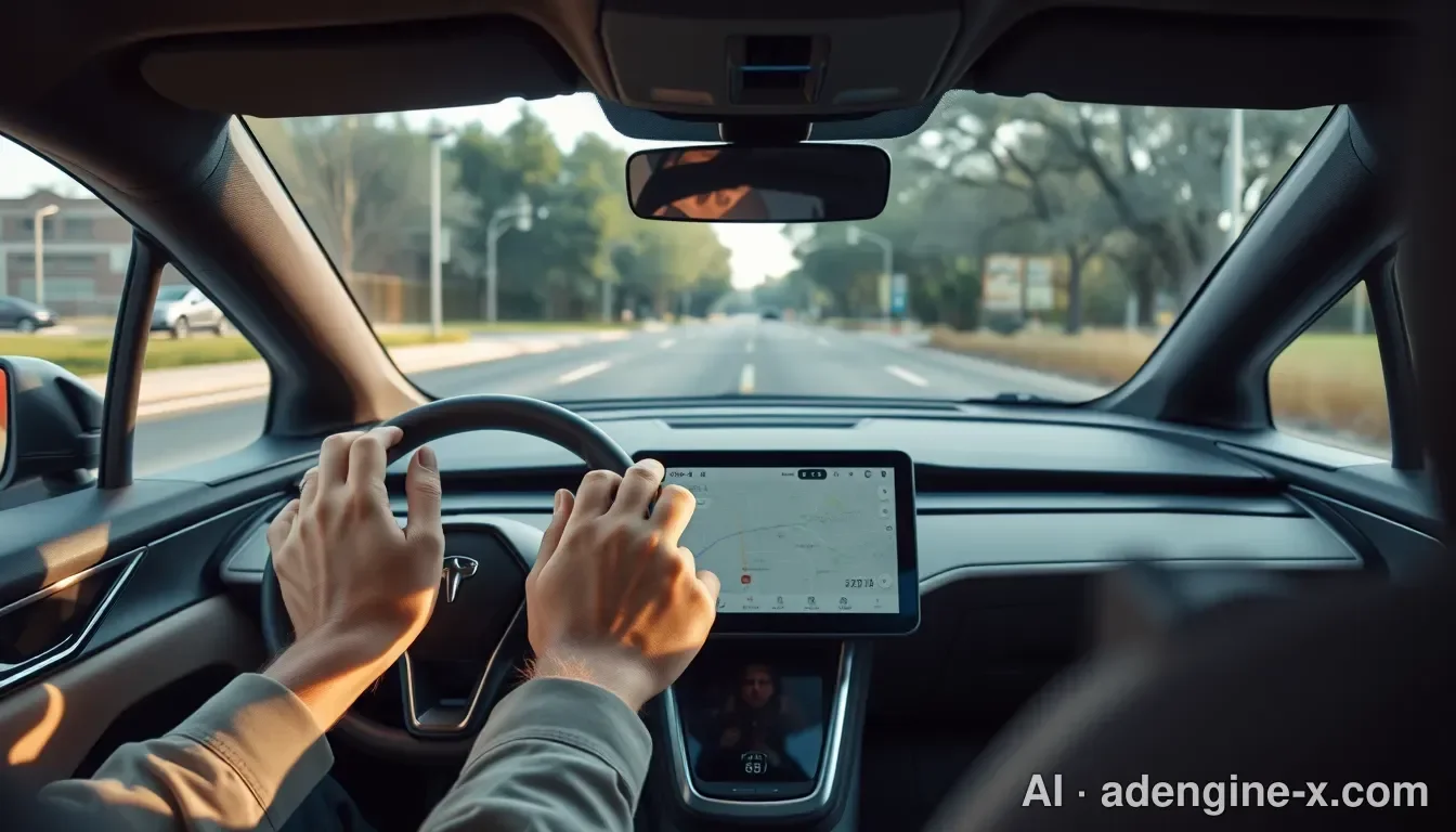 Autonomous Driving Safety Oversight 사진 3