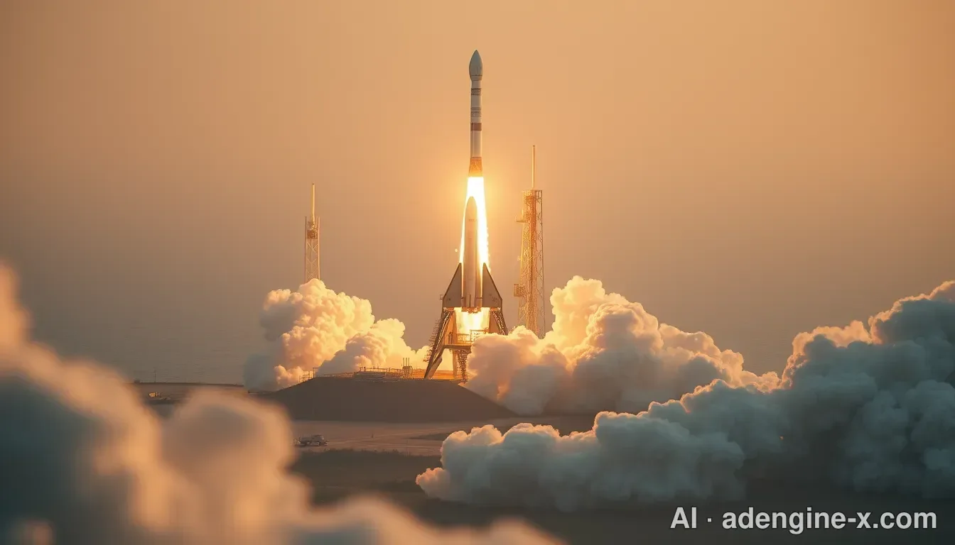 Federal Space Exploration Contracts 사진 2