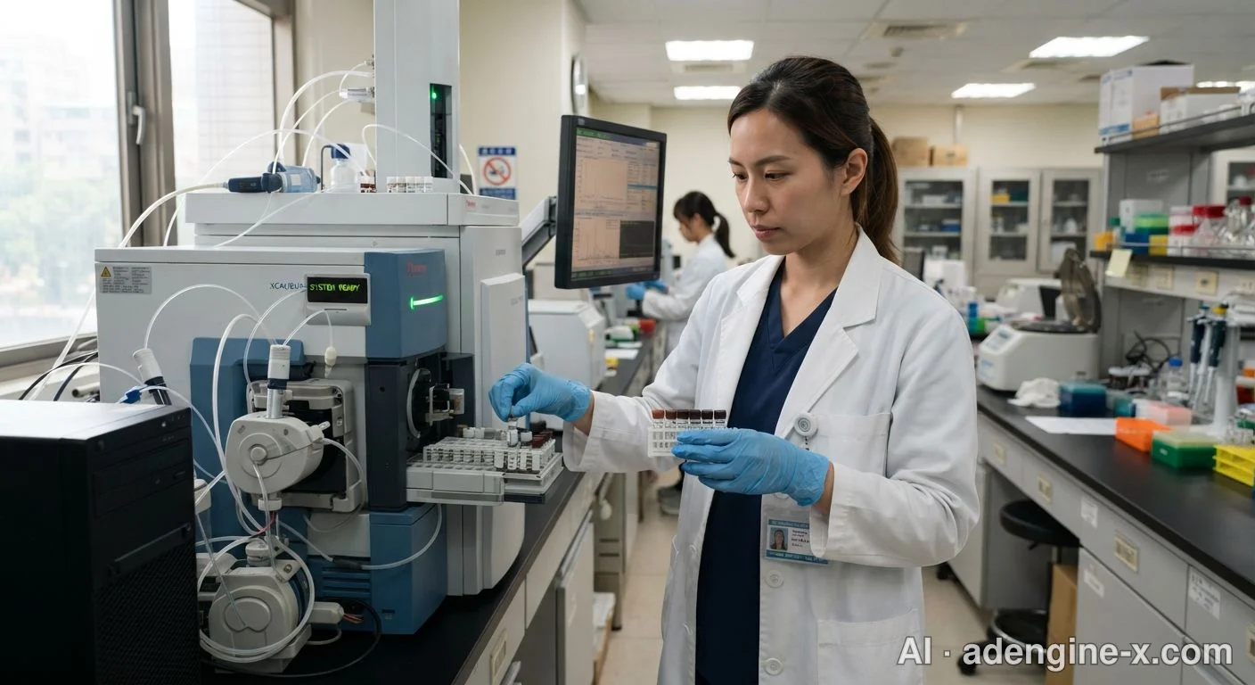 代謝体学解析プラットフォーム 사진 3