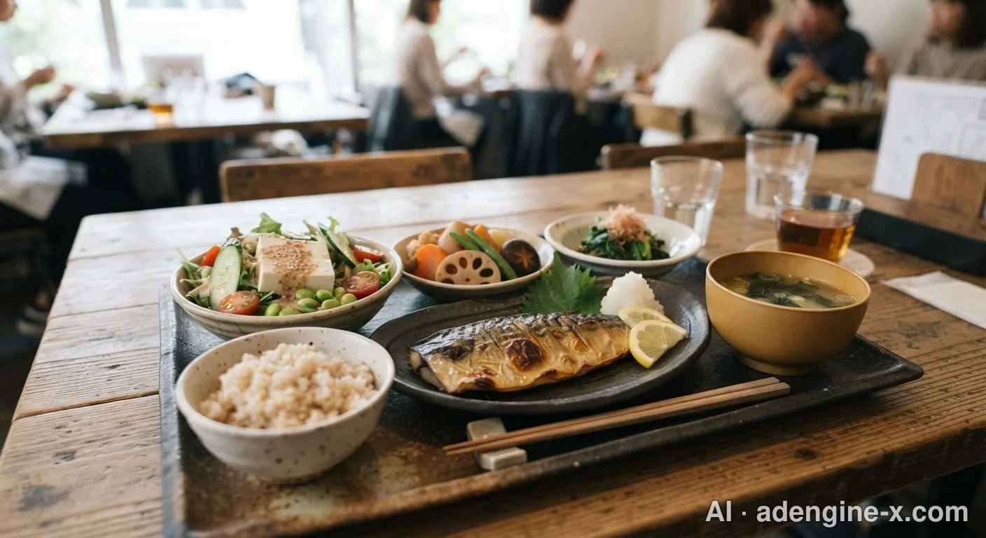 湯河原の緩やかな糖質制限食 사진 1