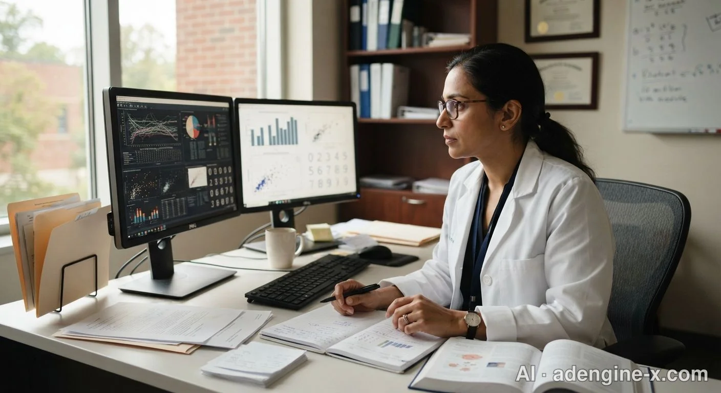 Clinical Phase 3 trial review 사진 1