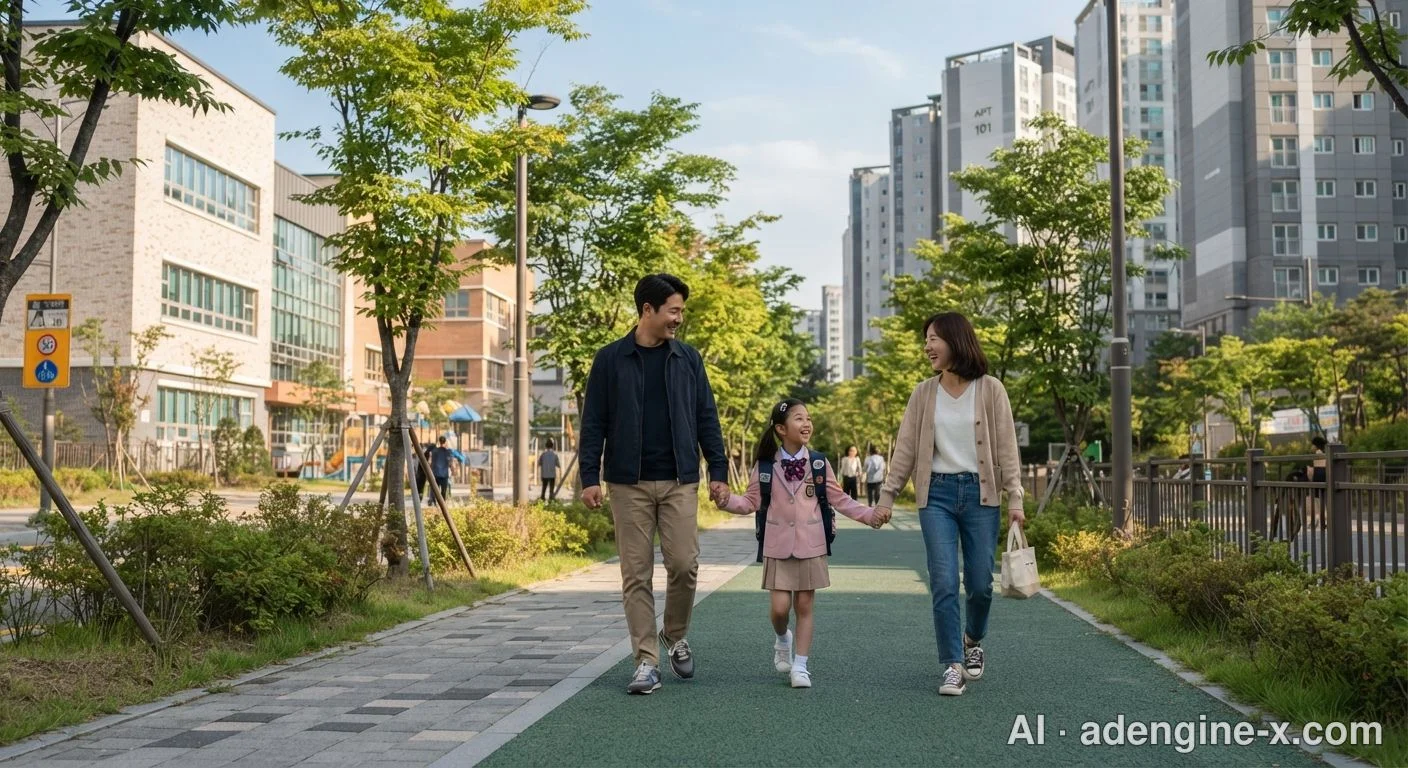 가족 정주 여건 점검 사진 3